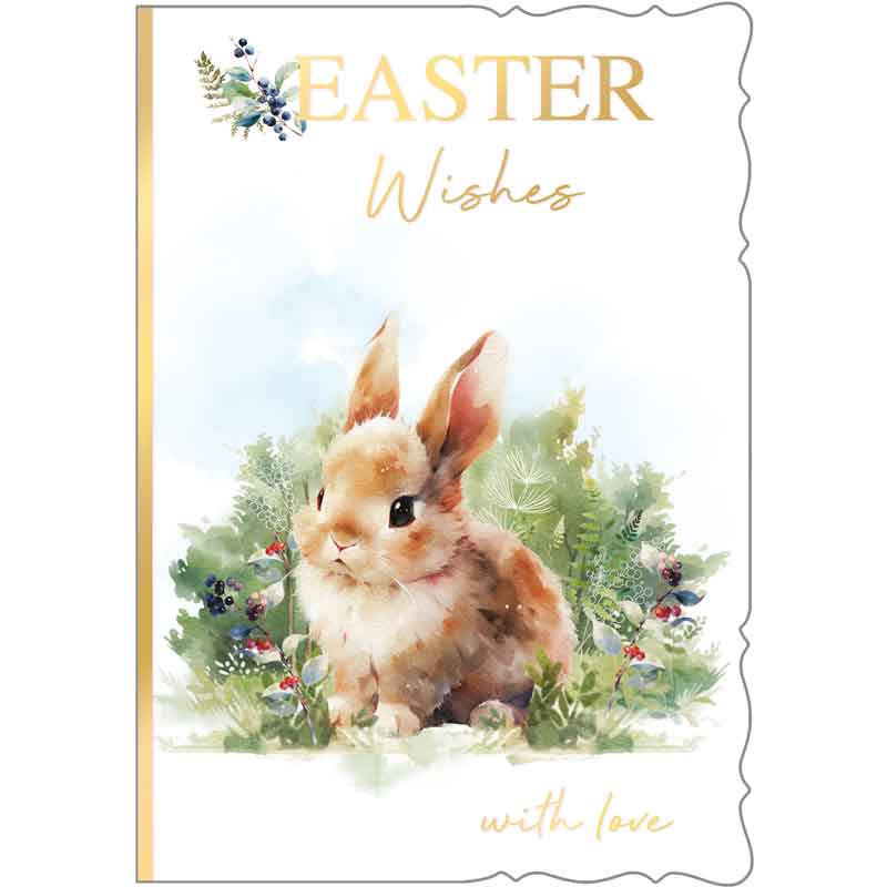 C50 CUTE FEMALE OPEN EASTER 6S