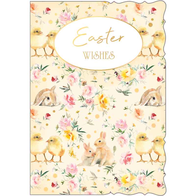 C50 CUTE MALE OPEN EASTER 6S