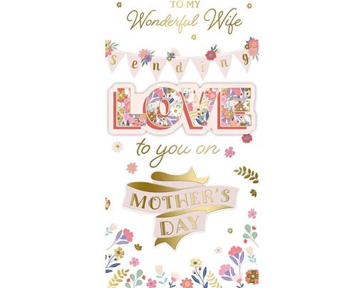 C55 WIFE PRELUDE MOTHERS DAY 6S