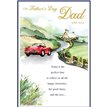 C75 DAD FATHERS DAY HARMONY 6S