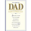 C75 DAD FATHERS DAY HARMONY 6S