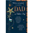 C125 DAD FATHERS DAY TRULY YOURS 6S