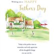 C75 OPEN FATHER'S DAY HARMONY 6S