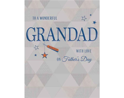 C50 GRANDAD FATHERS DAY TIMELESS 6S