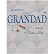 C50 GRANDAD FATHERS DAY TIMELESS 6S