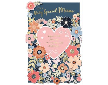 C75 THANK YOU MUM PRELUDE MOTHERS DAY 6S