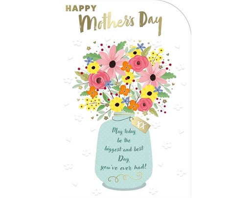 C75 OPEN PRELUDE MOTHERS DAY 6S