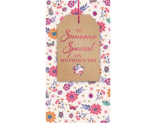 C55 SOMEONE SPECIAL PRELUDE MOTHERS DAY 6S