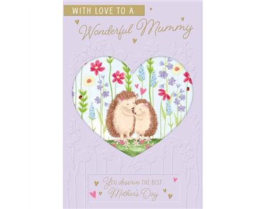 C75 MUMMY PRELUDE MOTHERS DAY 6S