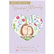 C75 MUMMY PRELUDE MOTHERS DAY 6S