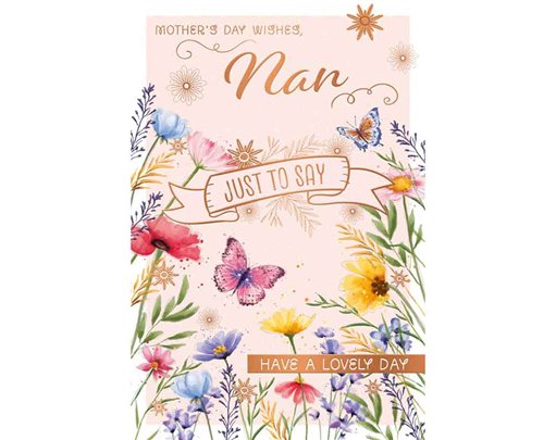 C75 NAN PRELUDE MOTHERS DAY 6S