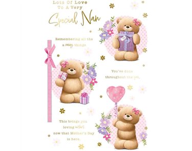 C90 NAN PRELUDE MOTHERS DAY 6S