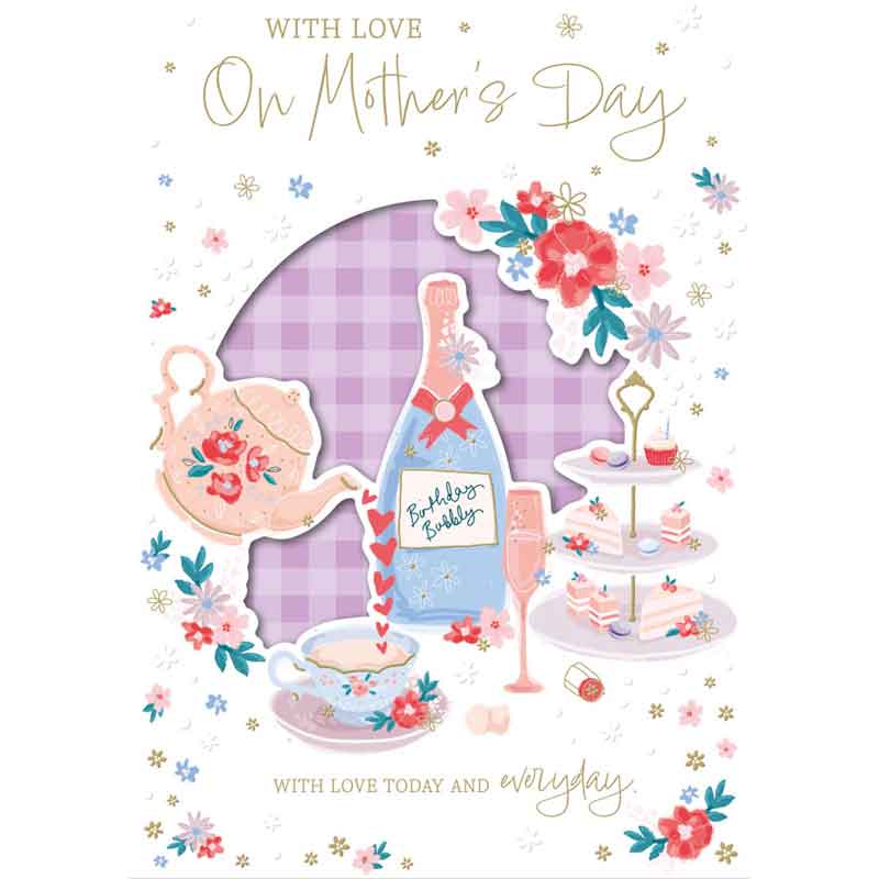 C90 OPEN PRELUDE MOTHERS DAY 6S