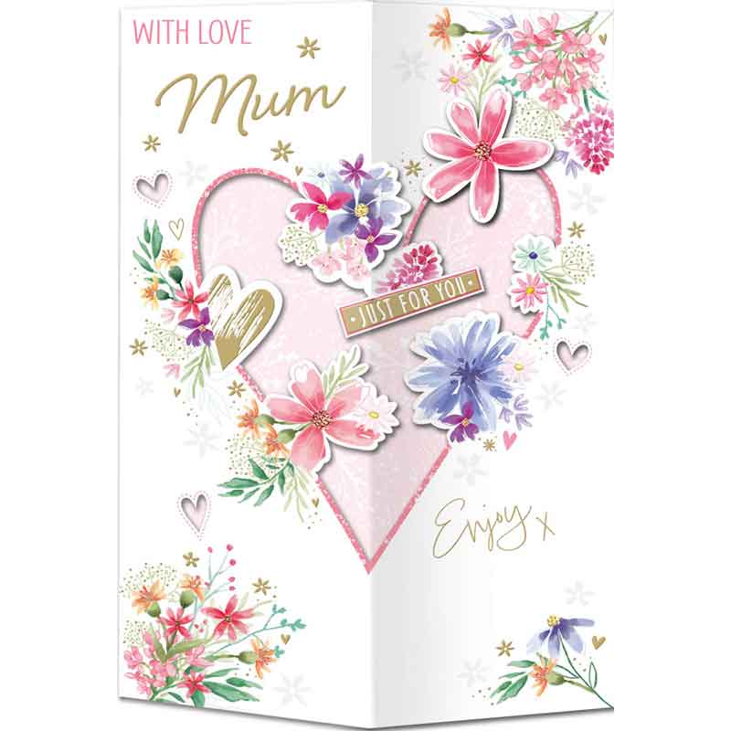 C90 MUM PRELUDE MOTHERS DAY 6S