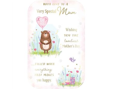 C375 MUM PRELUDE MOTHERS DAY 6S