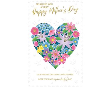 C375 OPEN PRELUDE MOTHERS DAY 6S