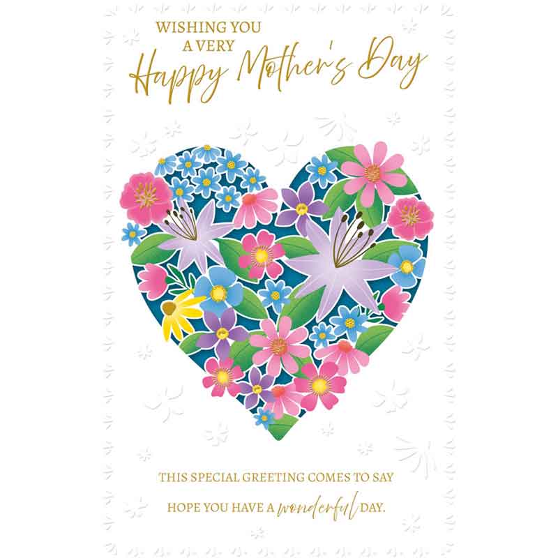 C375 OPEN PRELUDE MOTHERS DAY 6S