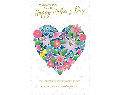 C375 OPEN PRELUDE MOTHERS DAY 6S