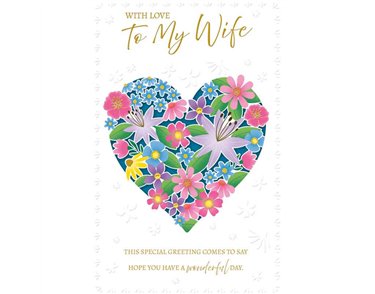 C375 WIFE PRELUDE MOTHERS DAY 6S