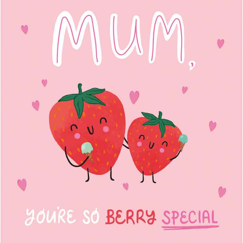 145X145mm OPEN PRELUDE MOTHERS DAY 6S