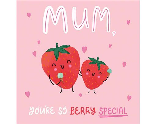 145X145mm OPEN PRELUDE MOTHERS DAY 6S
