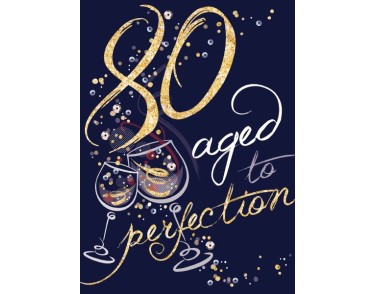 Adult Ages Cards