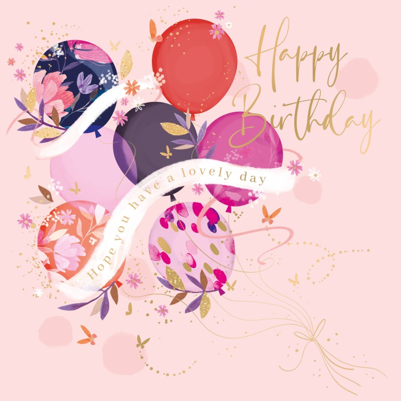Delilah Cards Delilah Cards