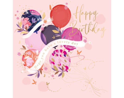 Delilah Cards