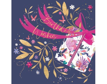 Delilah Cards