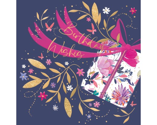 Delilah Cards