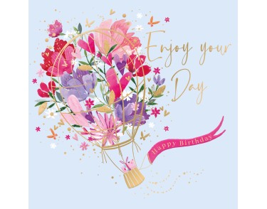 Delilah Cards