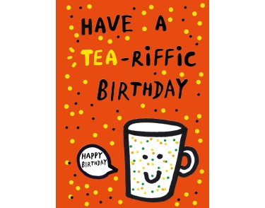 Earlybird Cards