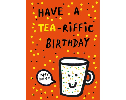 Earlybird Cards
