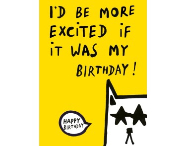 Earlybird Cards