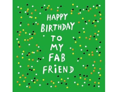 Earlybird Cards