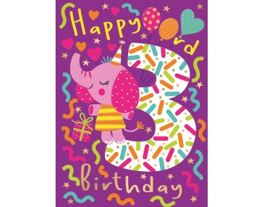 Pom Pom Cards