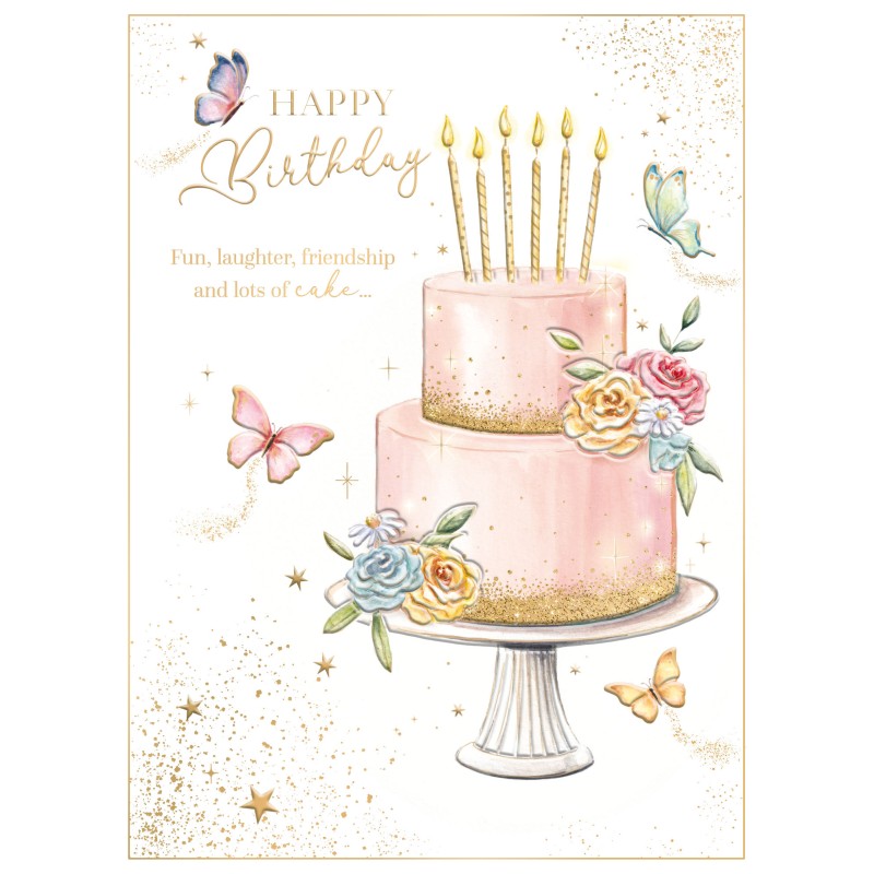 Tiffani Cards Tiffani Cards