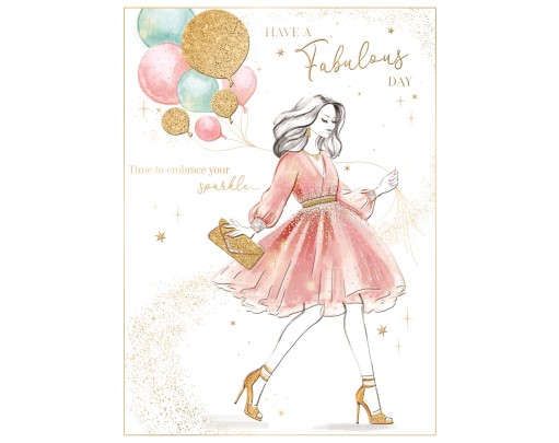 Tiffani Cards