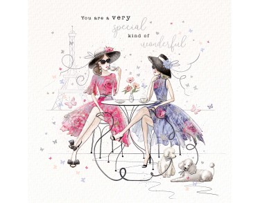 Blossami Cards