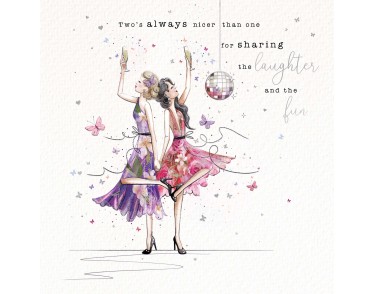 Blossami Cards