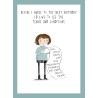 Humour Cards