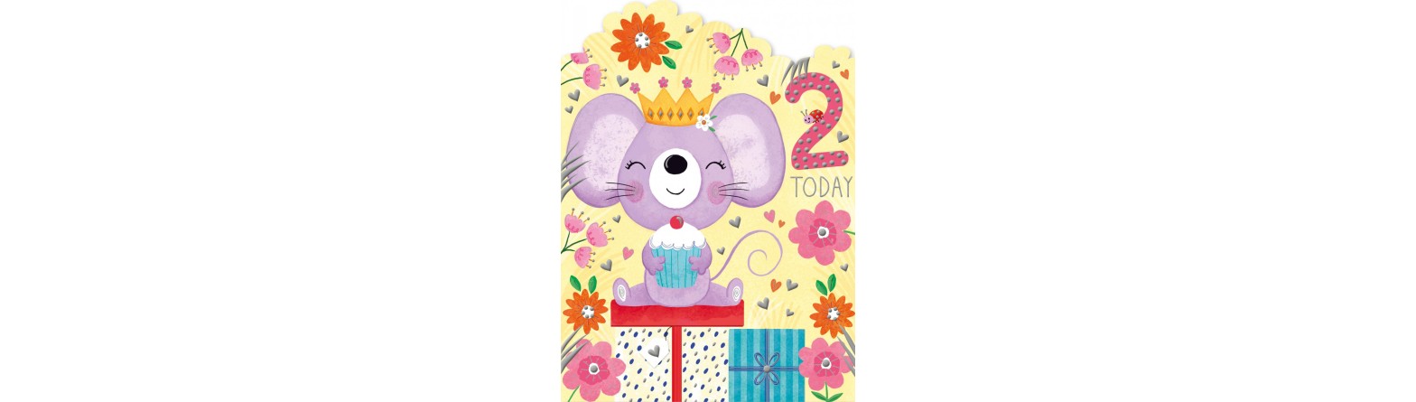 Ages Cards