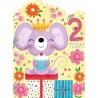 Ages Cards